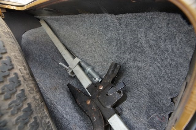 1958 Oldsmobile Super 88 Base