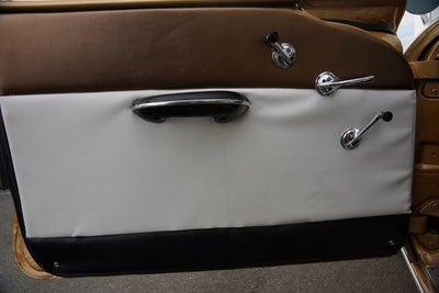 1958 Oldsmobile Super 88 Base