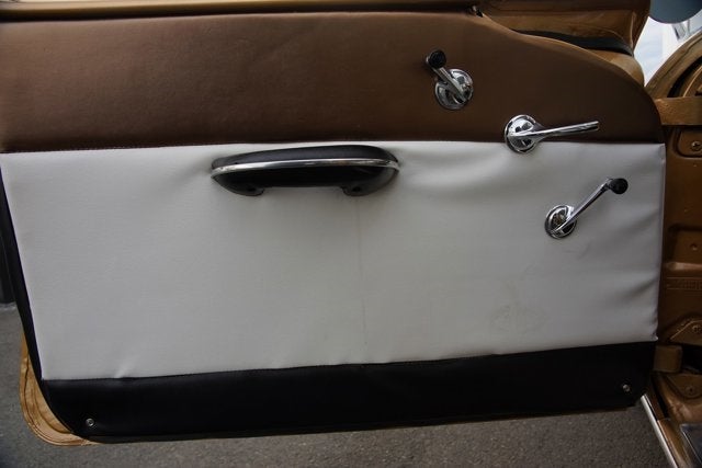 1958 Oldsmobile Super 88 Base