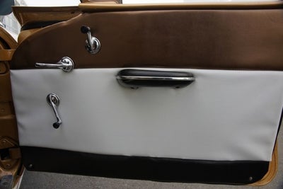 1958 Oldsmobile Super 88 Base