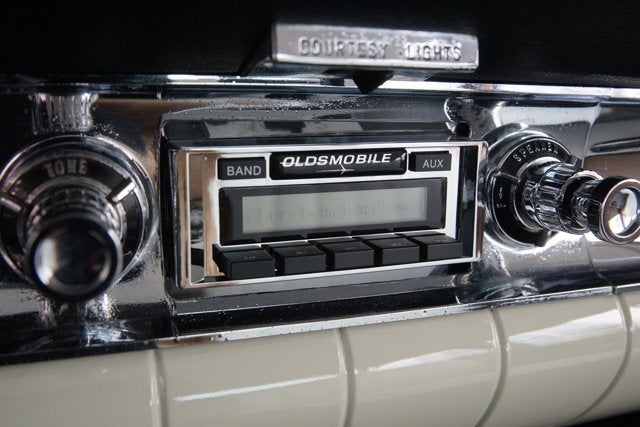 1958 Oldsmobile Super 88 Base