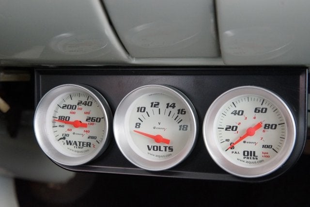 1958 Oldsmobile Super 88 Base