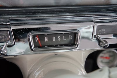 1958 Oldsmobile Super 88 Base