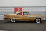 1958 Oldsmobile Super 88 Base