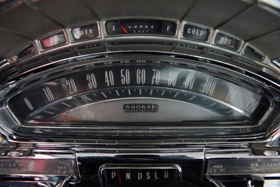 1958 Oldsmobile Super 88 Base