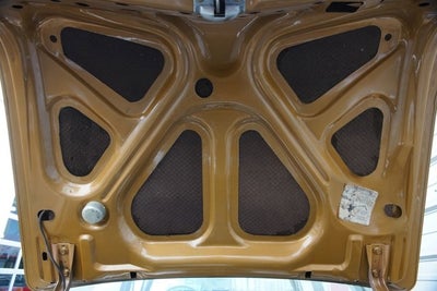 1958 Oldsmobile Super 88 Base