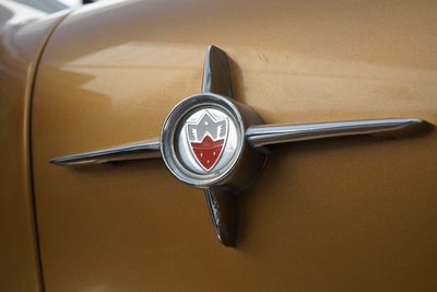 1958 Oldsmobile Super 88 Base