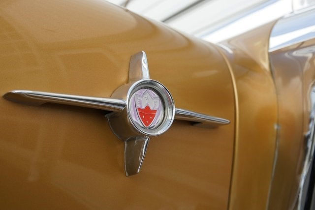 1958 Oldsmobile Super 88 Base