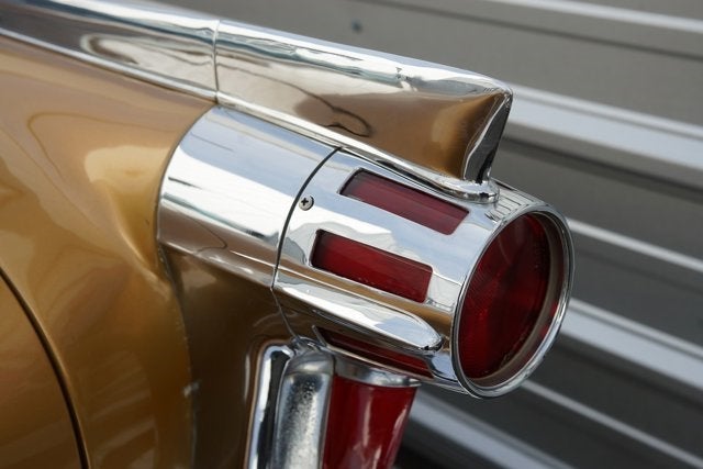 1958 Oldsmobile Super 88 Base