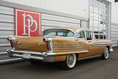 1958 Oldsmobile Super 88 Base
