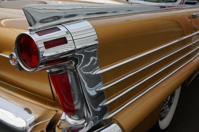 1958 Oldsmobile Super 88 Base