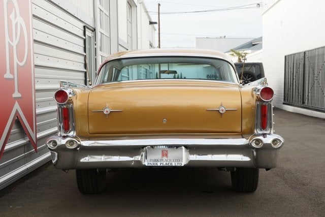 1958 Oldsmobile Super 88 Base