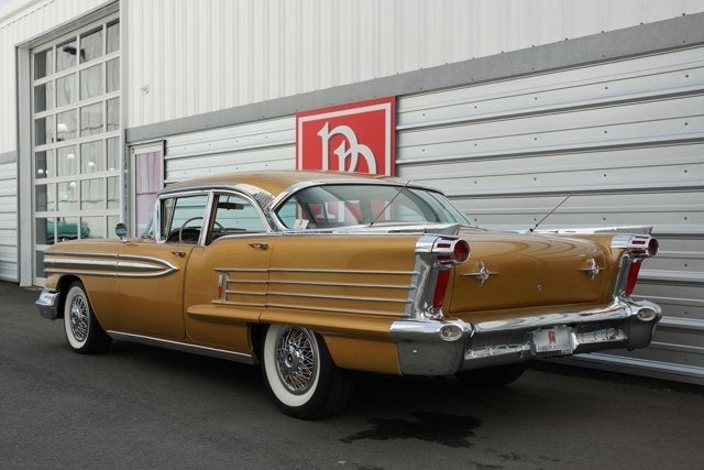 1958 Oldsmobile Super 88 Base