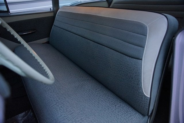 1958 Oldsmobile Super 88 Base