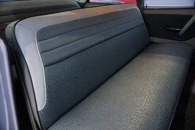 1958 Oldsmobile Super 88 Base