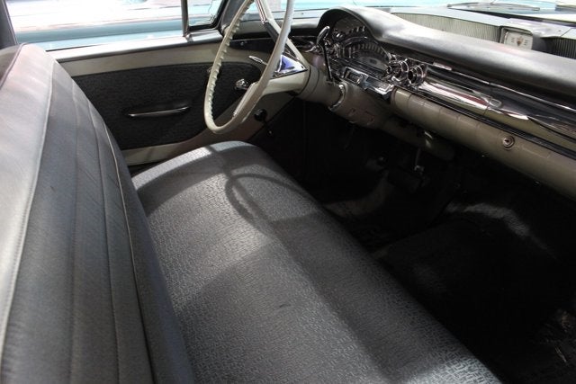 1958 Oldsmobile Super 88 Base