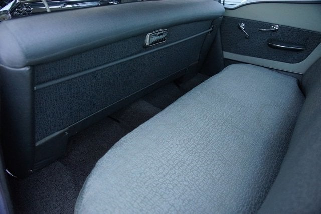 1958 Oldsmobile Super 88 Base