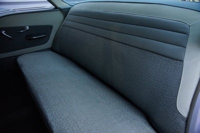 1958 Oldsmobile Super 88 Base