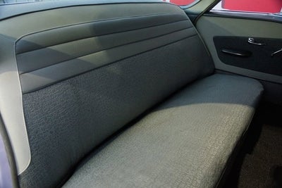 1958 Oldsmobile Super 88 Base