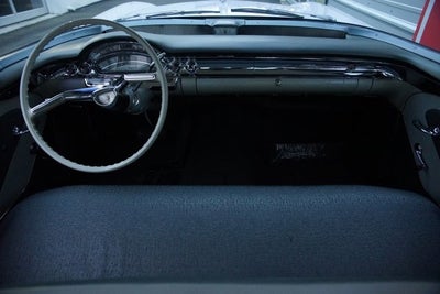 1958 Oldsmobile Super 88 Base