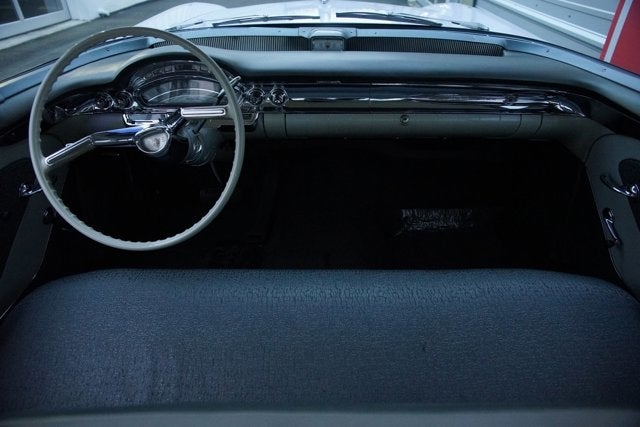 1958 Oldsmobile Super 88 Base
