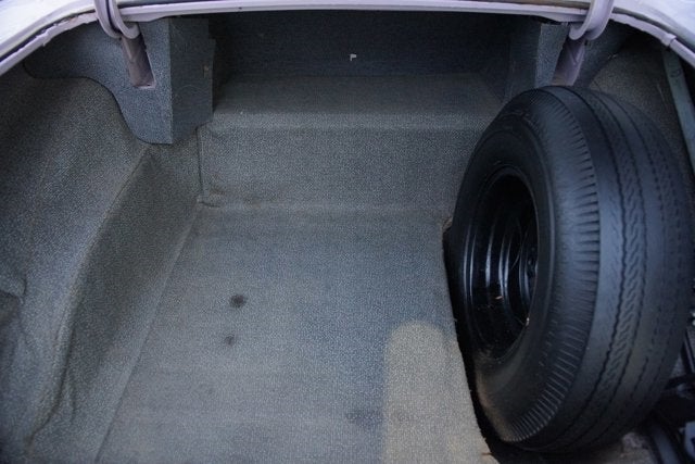 1958 Oldsmobile Super 88 Base