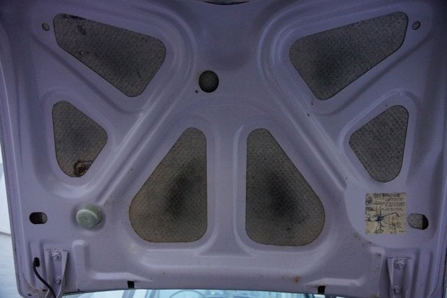 1958 Oldsmobile Super 88 Base