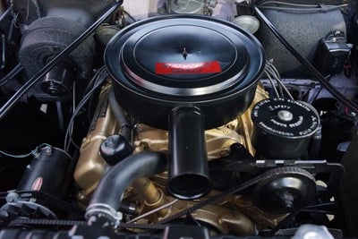 1958 Oldsmobile Super 88 Base