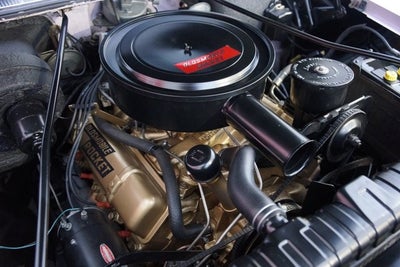 1958 Oldsmobile Super 88 Base