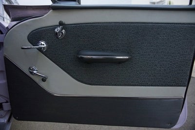 1958 Oldsmobile Super 88 Base