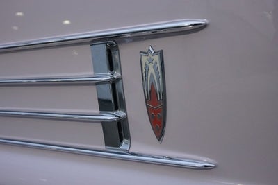 1958 Oldsmobile Super 88 Base
