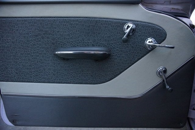 1958 Oldsmobile Super 88 Base