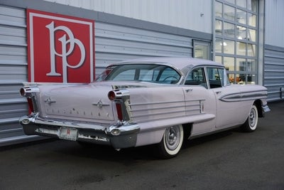 1958 Oldsmobile Super 88 Base