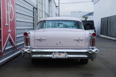 1958 Oldsmobile Super 88 Base