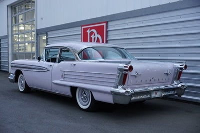 1958 Oldsmobile Super 88 Base