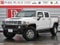 2009 HUMMER H3T Alpha