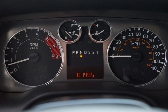 2009 HUMMER H3T Alpha