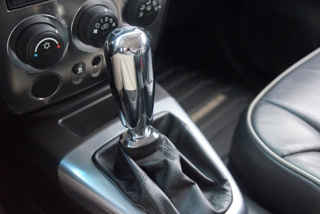 2009 HUMMER H3T Alpha