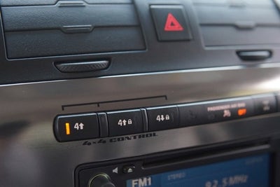 2009 HUMMER H3T Alpha