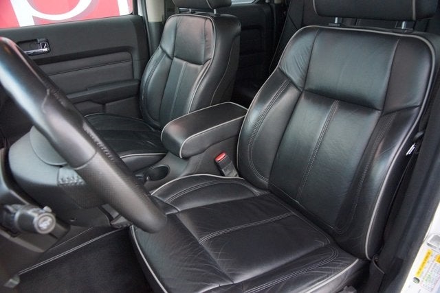 2009 HUMMER H3T Alpha