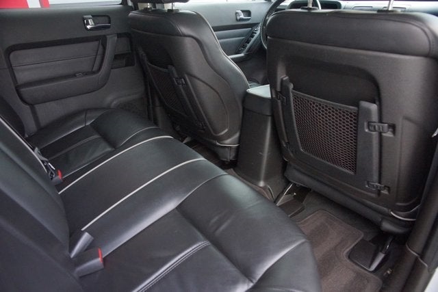 2009 HUMMER H3T Alpha