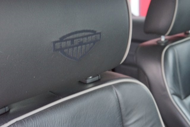 2009 HUMMER H3T Alpha