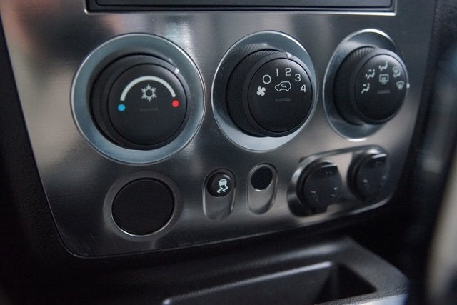 2009 HUMMER H3T Alpha