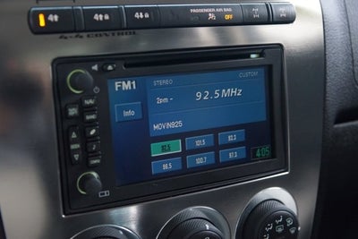 2009 HUMMER H3T Alpha