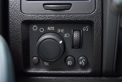 2009 HUMMER H3T Alpha