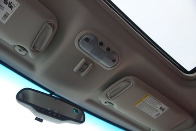 2009 HUMMER H3T Alpha