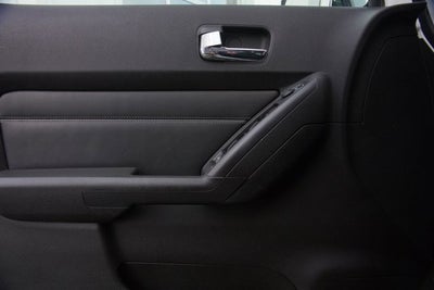 2009 HUMMER H3T Alpha