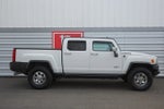 2009 HUMMER H3T Alpha
