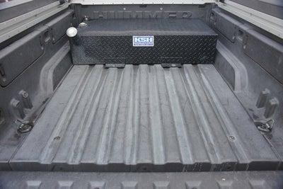 2009 HUMMER H3T Alpha