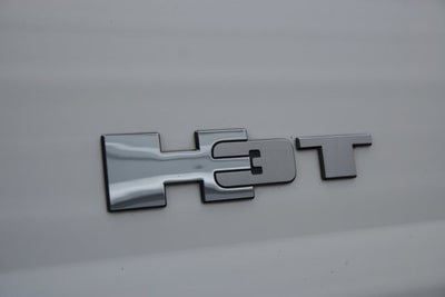 2009 HUMMER H3T Alpha